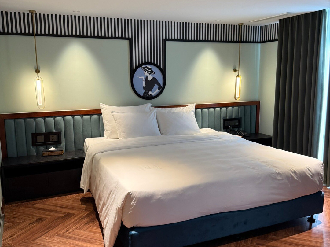 Solaria Tesori Hotel