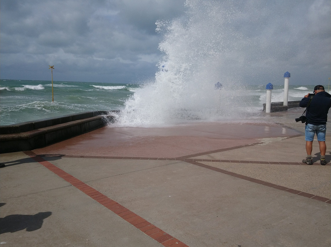 Wimereux Beach-Wimereux必去景点