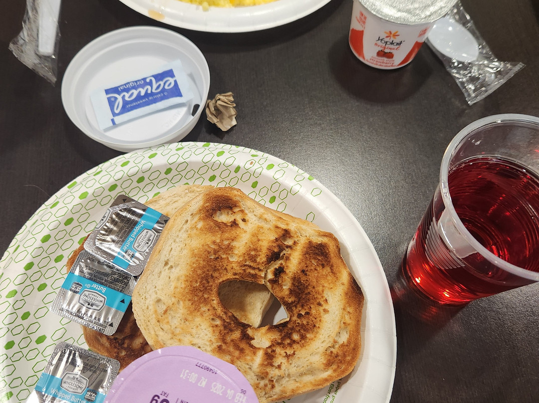 Hampton Inn Covington主图