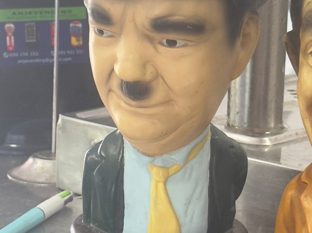 Frankfurt Iberic Restaurant