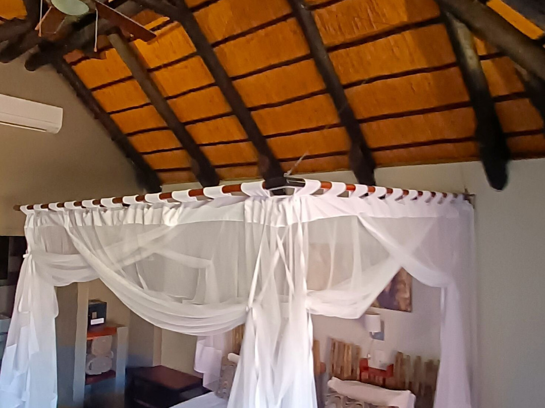 Twyfelfontein Country Lodge主图