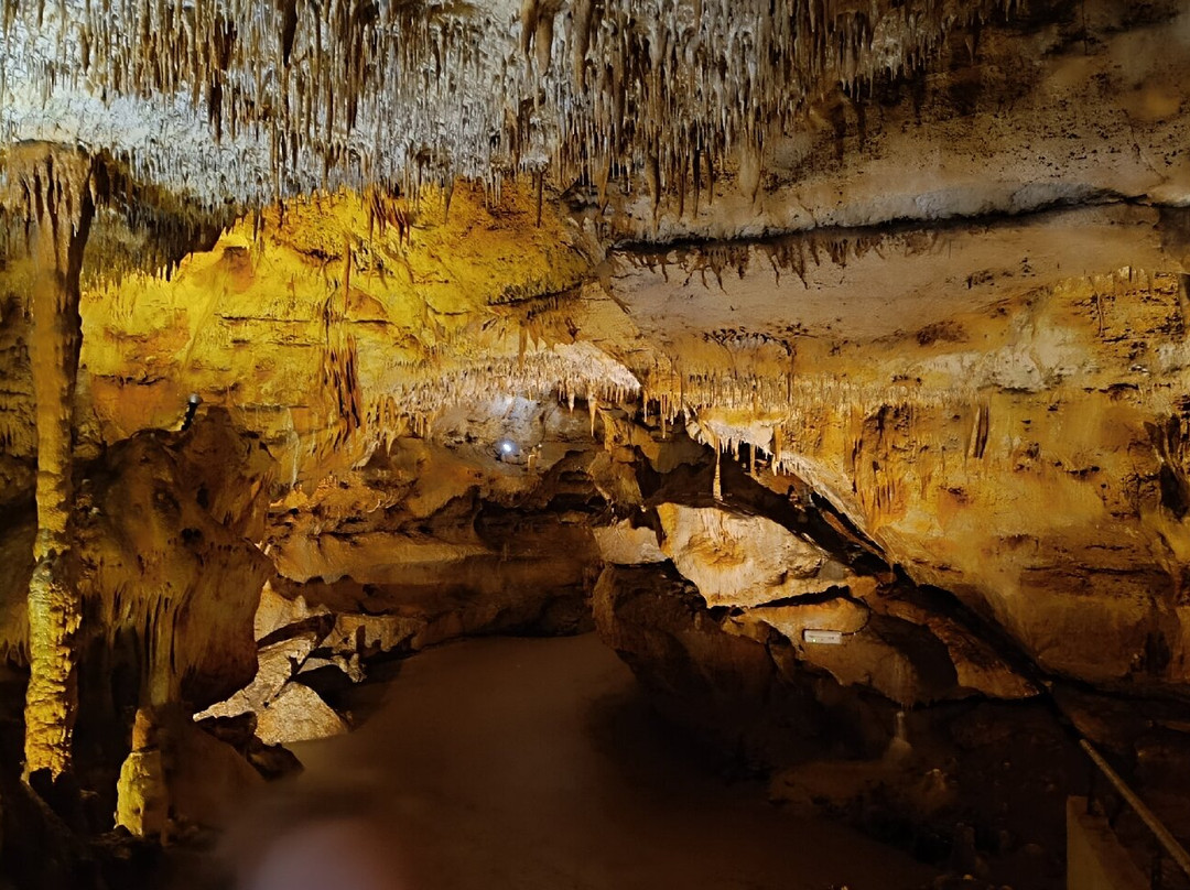 Gouffre de la Fage-Noailles必去景点