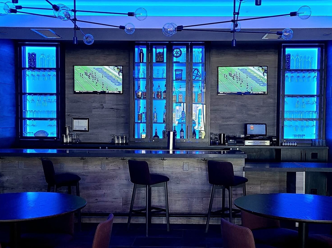 Courtyard by Marriott Lake Jackson主图