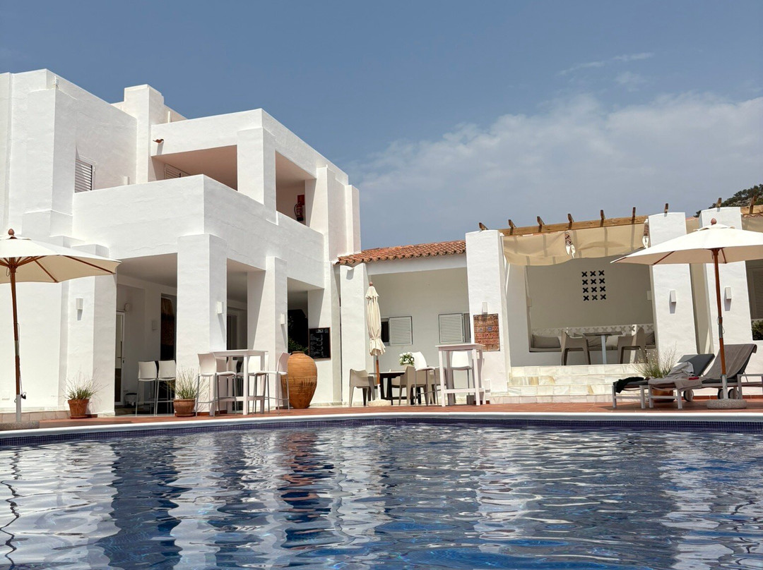 Hotel Village Ibiza主图