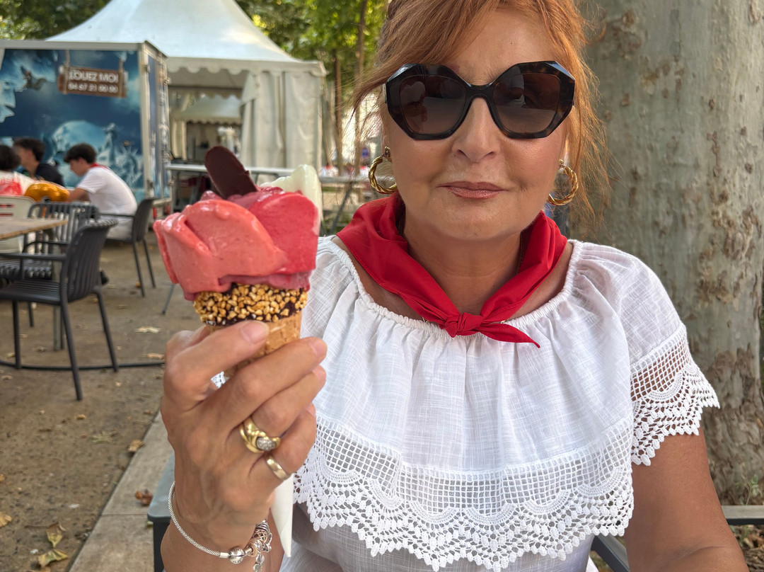 Amorino Gelato - Béziers