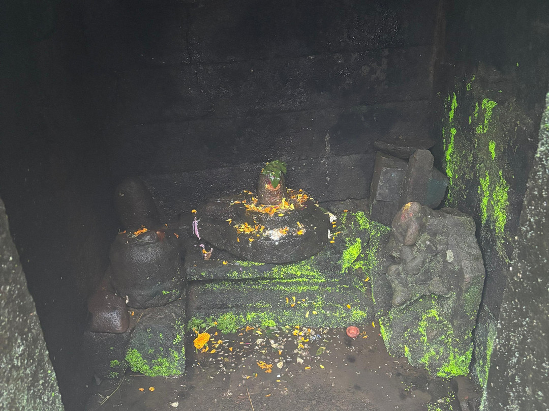 Harishchandragad-Ahmednagar District必去景点