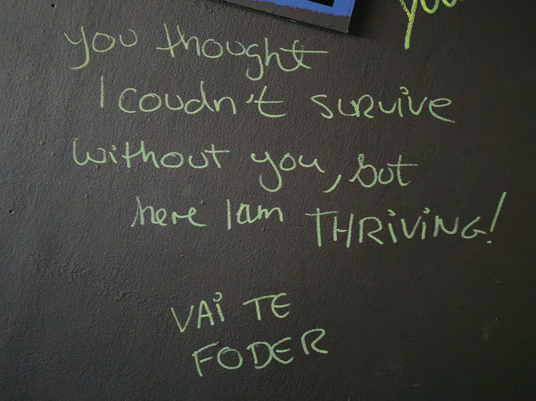 Trapp'd Wellingborough-韦灵伯勒必去景点