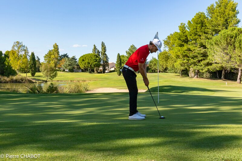 Golf De Massane-Baillargues必去景点