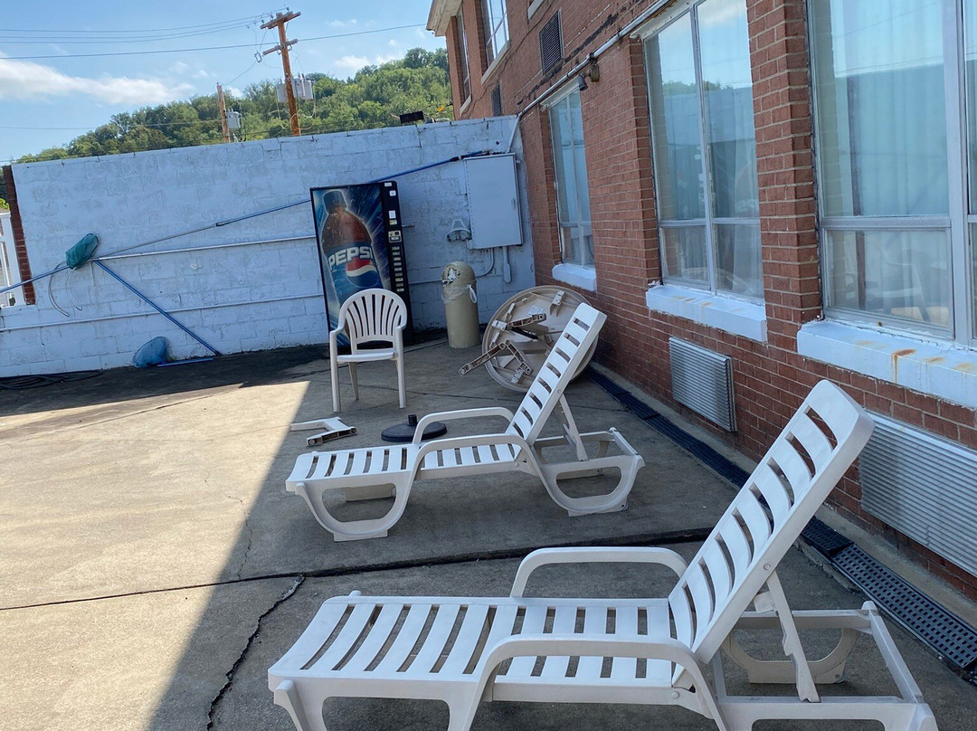 Ramada by Wyndham Ligonier主图