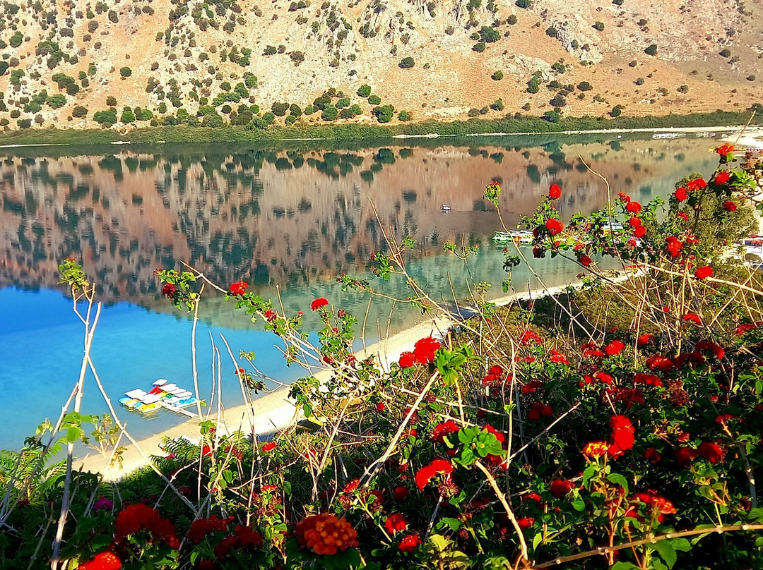 Georgioupolis Safari-Georgioupolis必去景点