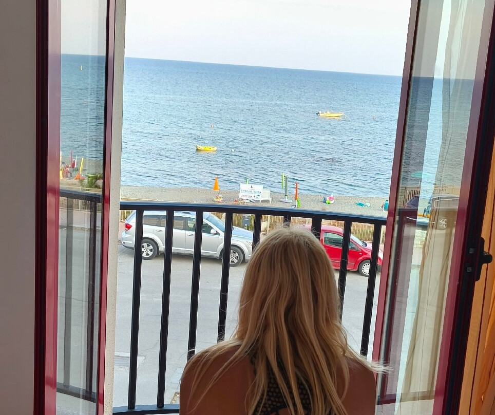 Hotel Lungomare Brancaleone主图