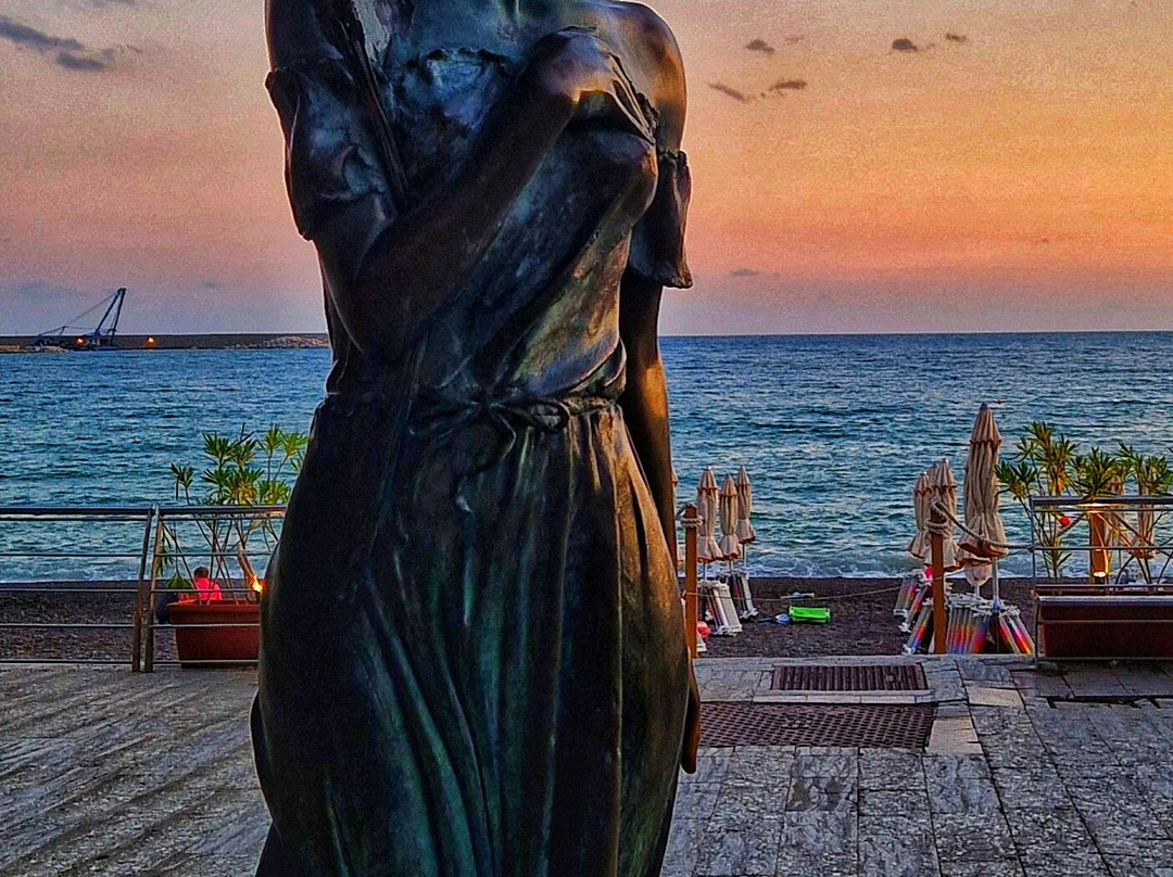 Aperitour del Golfo di Policastro-Policastro Bussentino必去景点