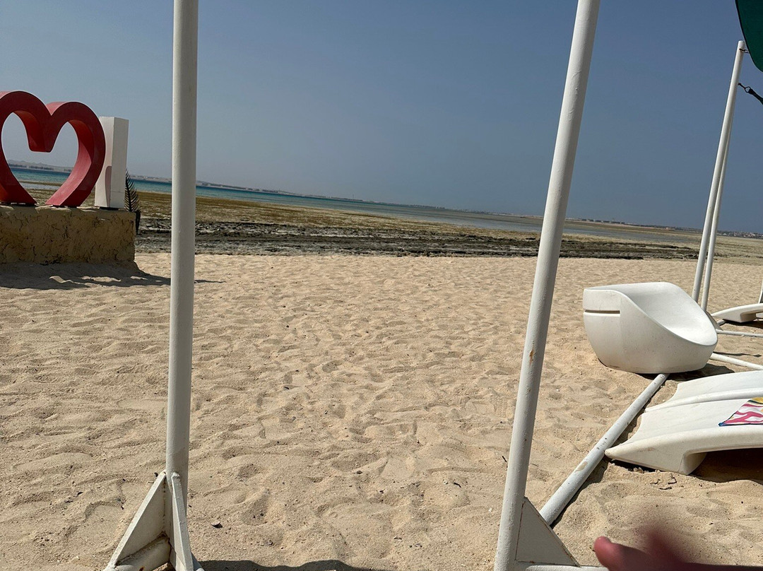 Utopia Island-赫尔格达必去景点