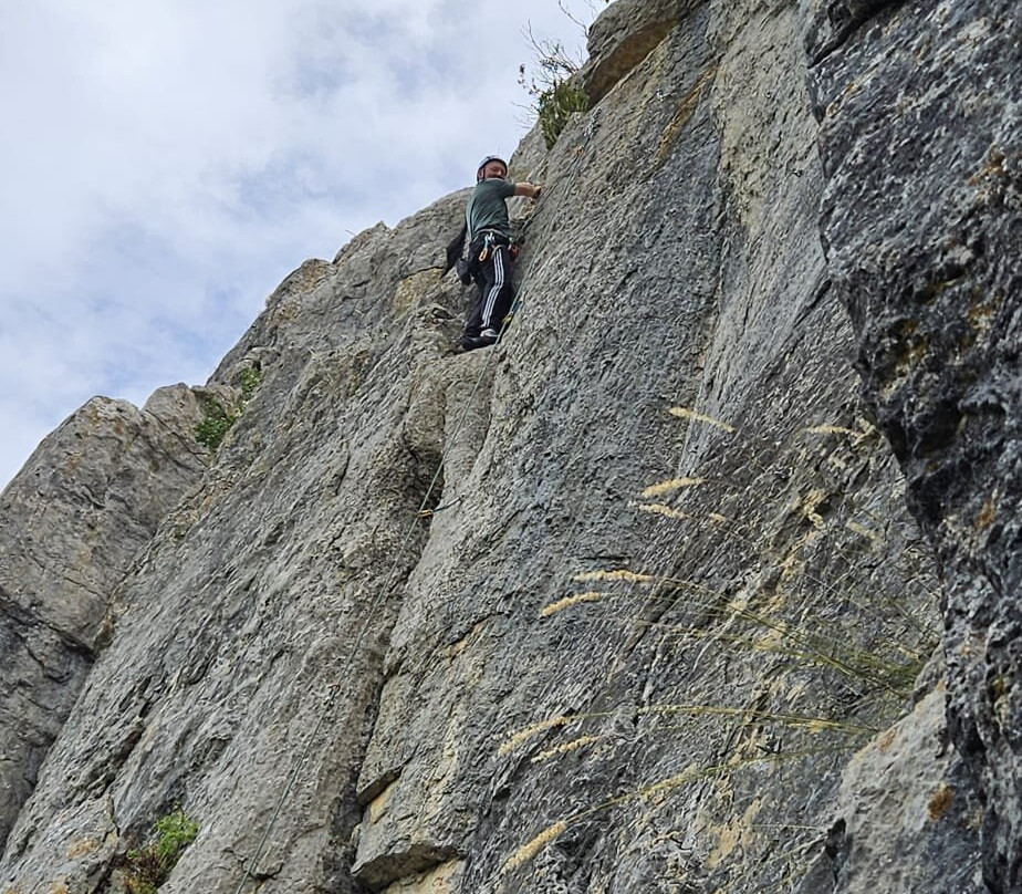 Cîmes et Canyons-Aubenas必去景点
