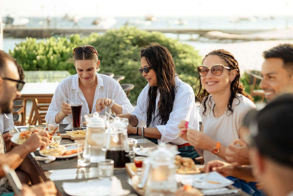 Kinan Beach Club-Fulidhoo必去景点