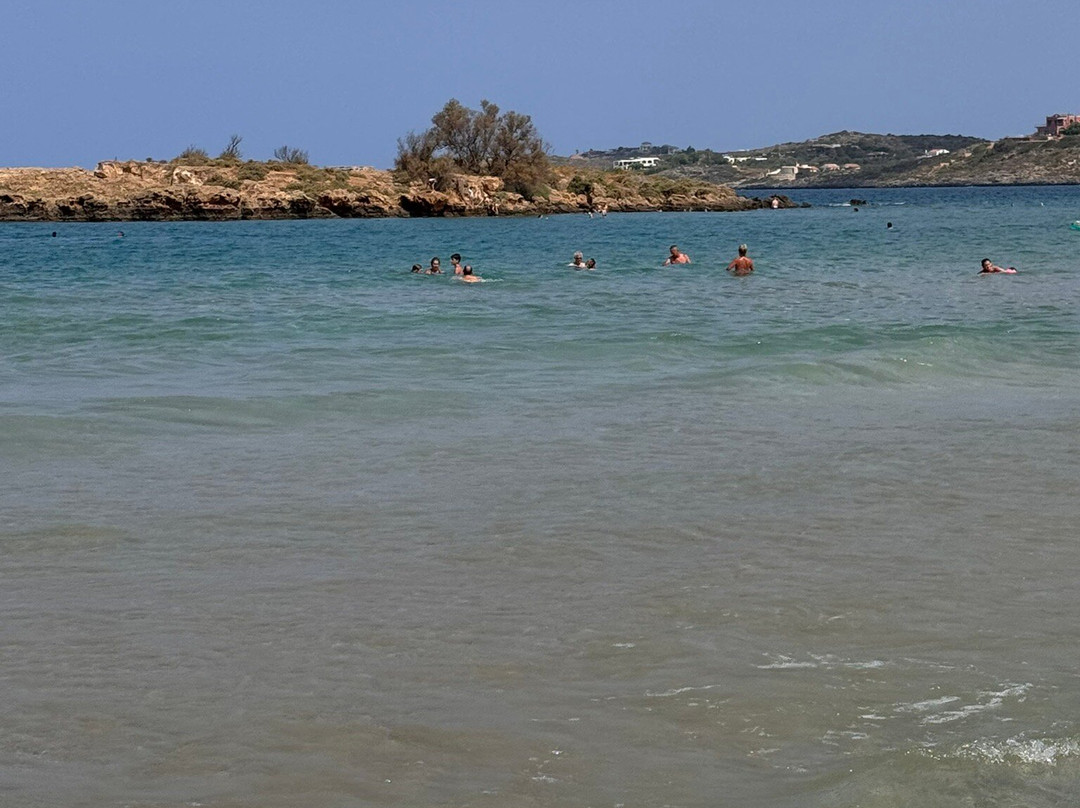 Kalathas Beach-Kalathas必去景点
