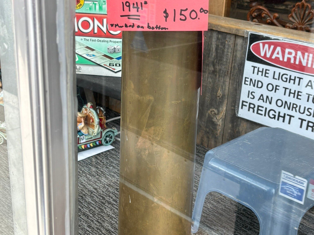 Almonte Village-Almonte必去景点