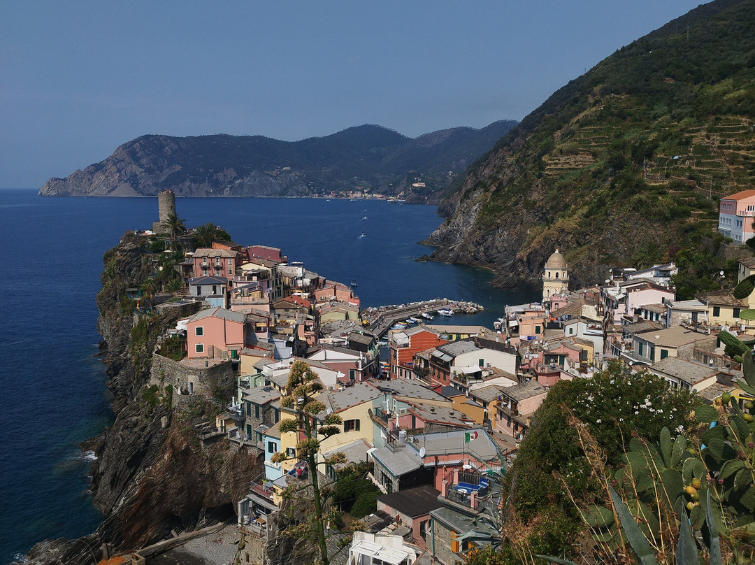 Come & See Italy - Day Tours-蒙特卡蒂尼－泰尔梅必去景点