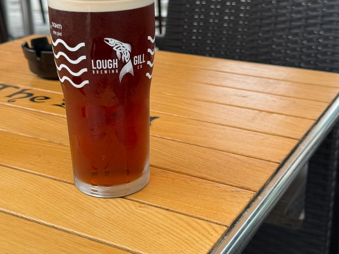 The Snug Sligo-斯莱戈必去景点