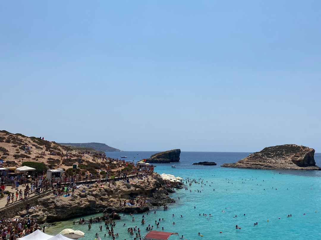 Supreme Travel-Zejtun必去景点