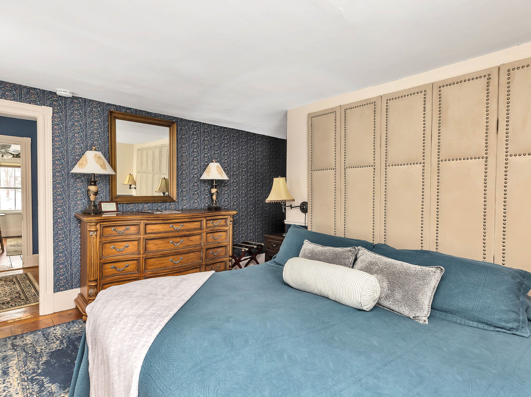 The Birchwood Inn and Tavern主图