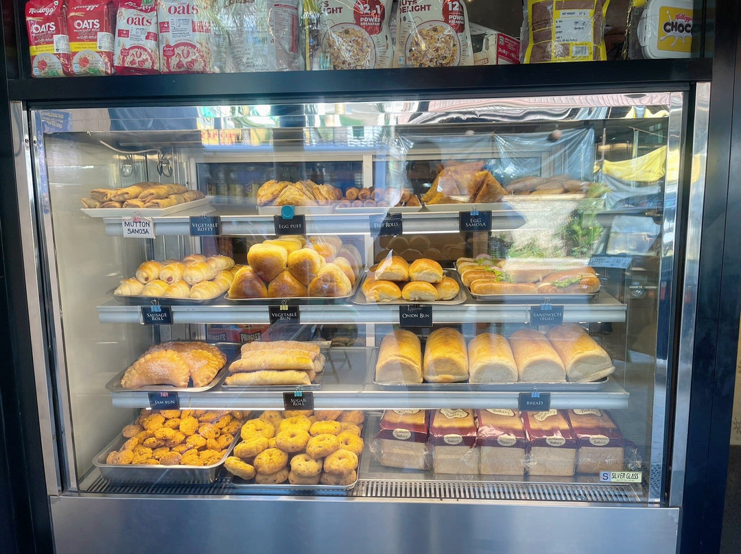 Somasiri Supermarket