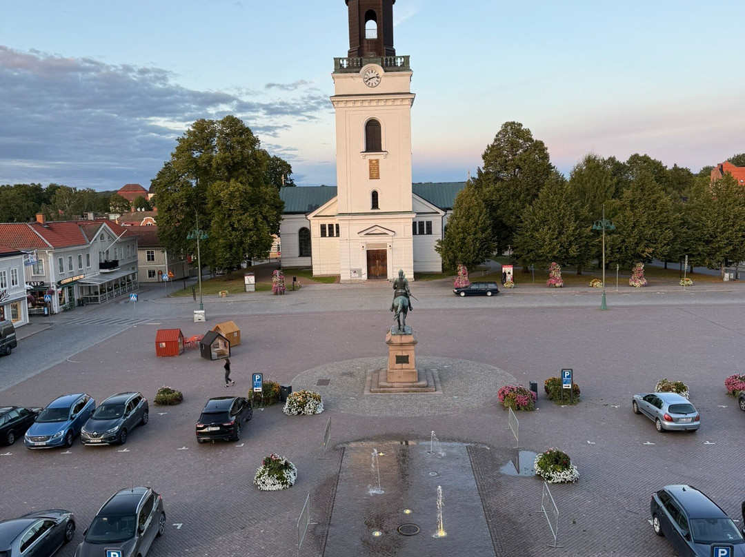 Eksjö Stadshotell主图