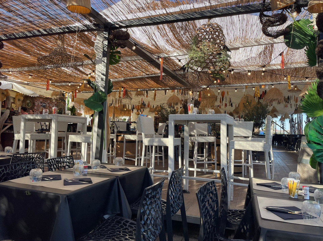 Hotel Restaurant au Cheval Blanc主图