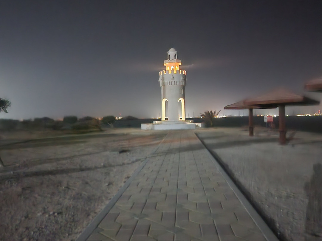 米尔法酒店主图