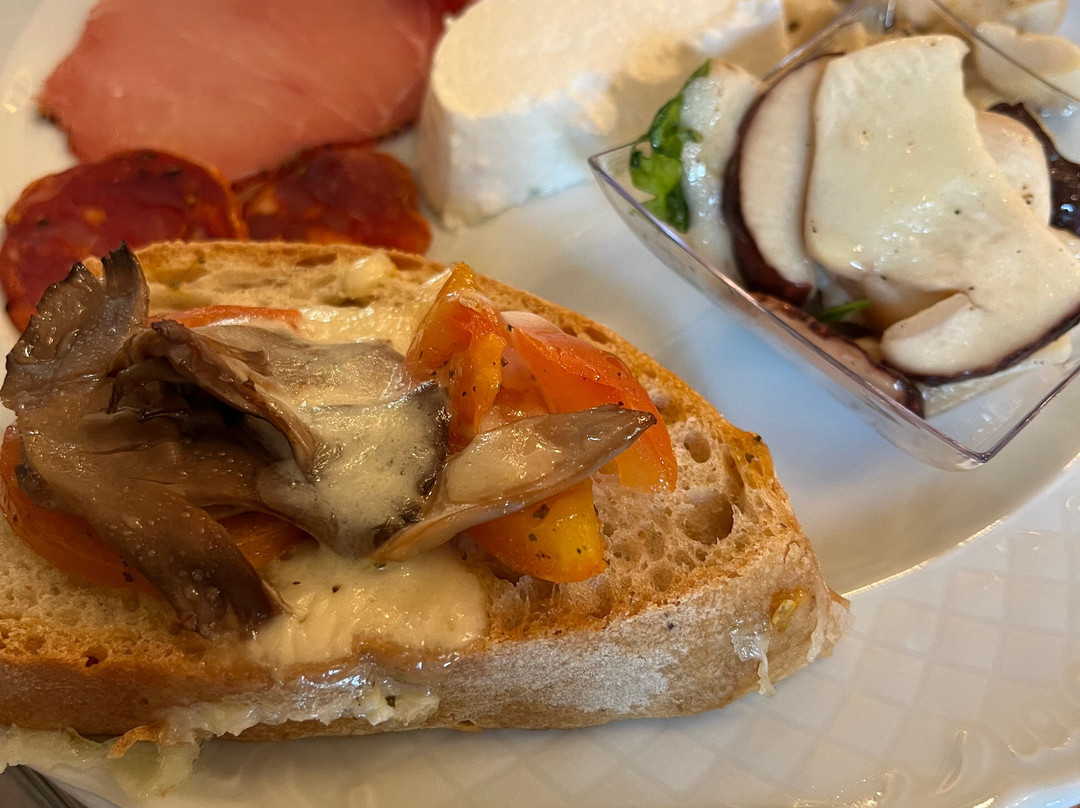 Hotel Centrale主图