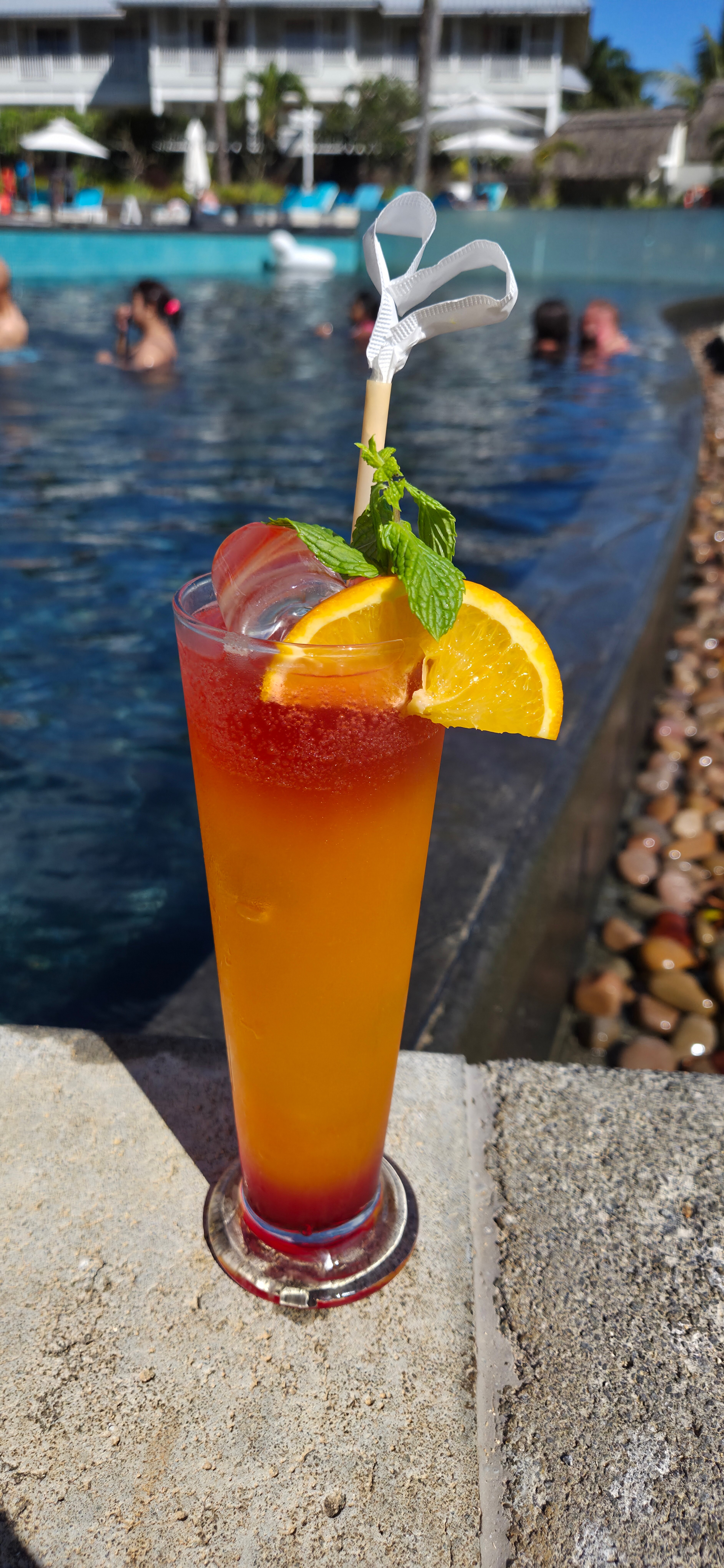 Azuri Resort-餐饮