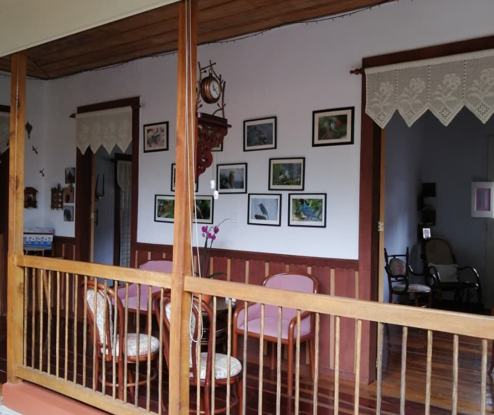 Bio Onda-Pijao必去景点