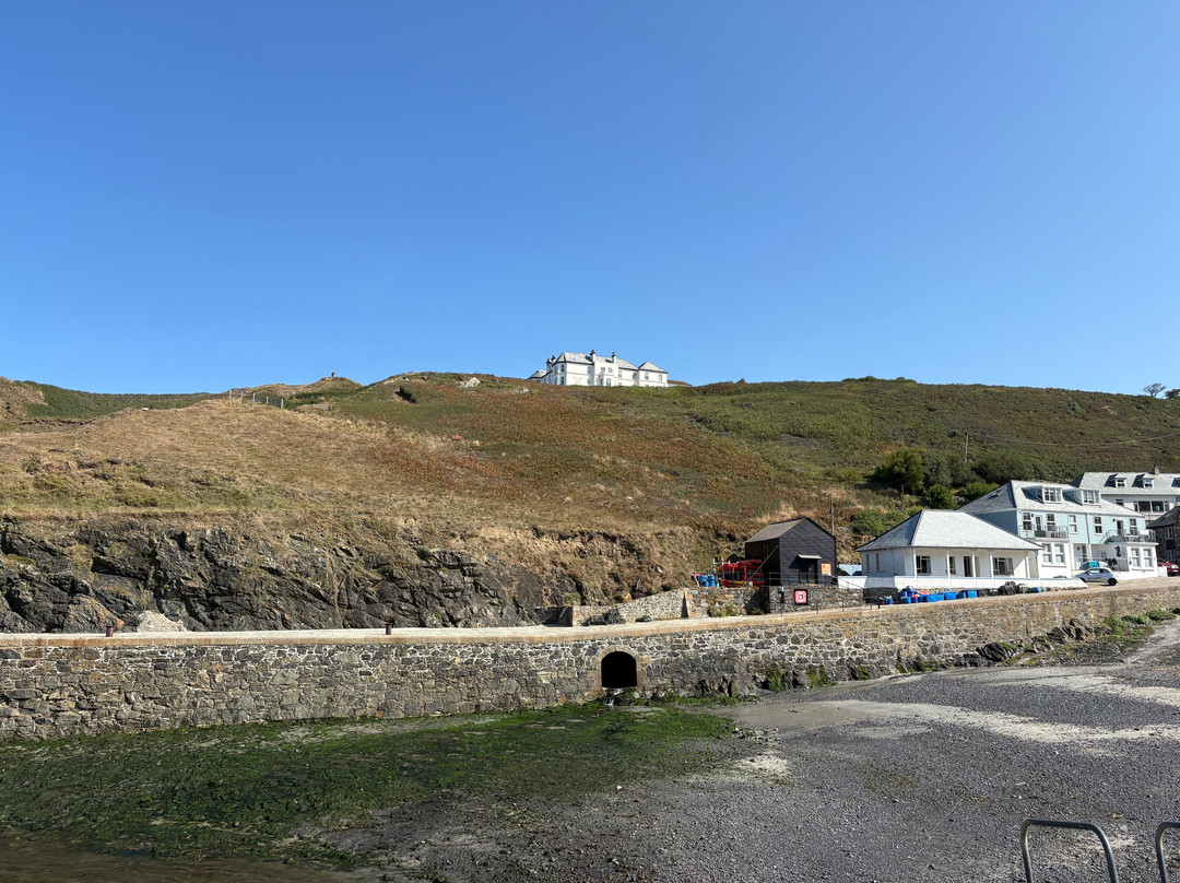 马利恩科夫酒店主图