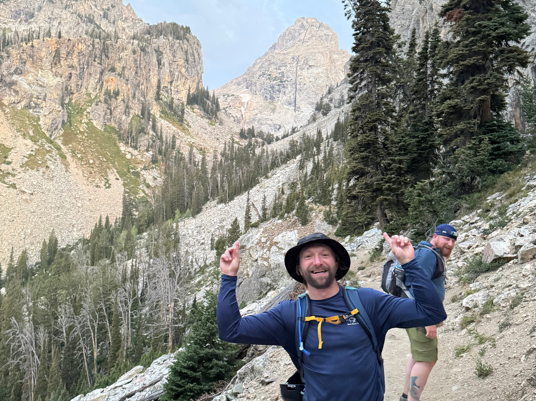 Ventre's Adventures-亚特兰大必去景点