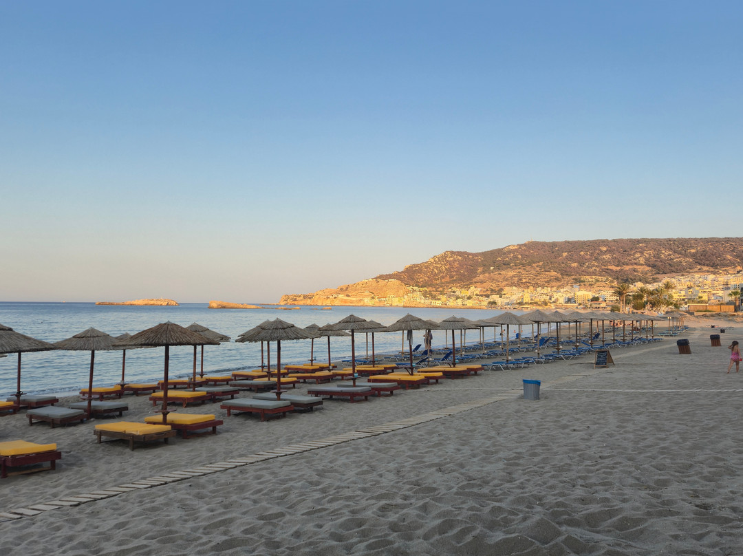 蓝海湾酒店主图