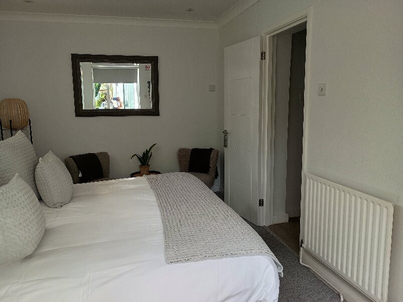 Grosvenor Lodge Guest House主图