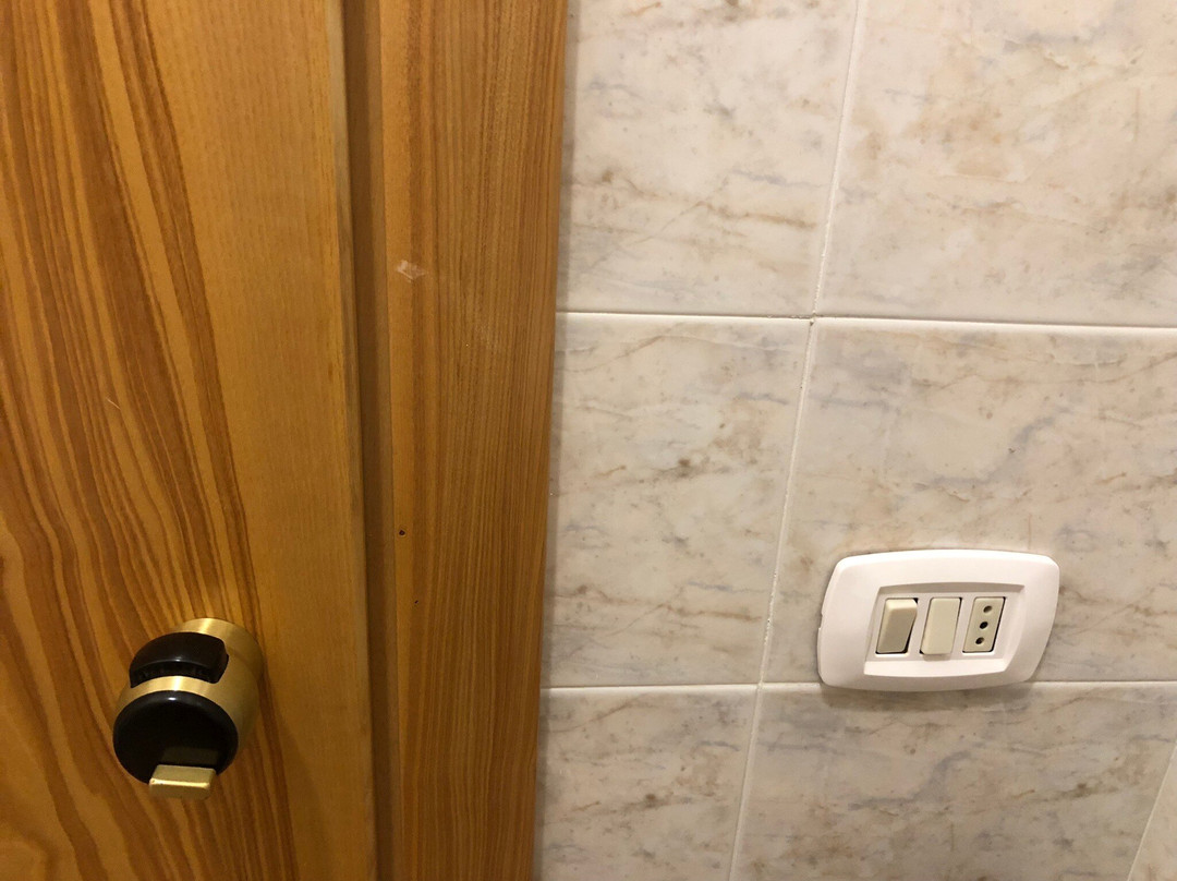 Hotel La Fonte dell'Astore主图