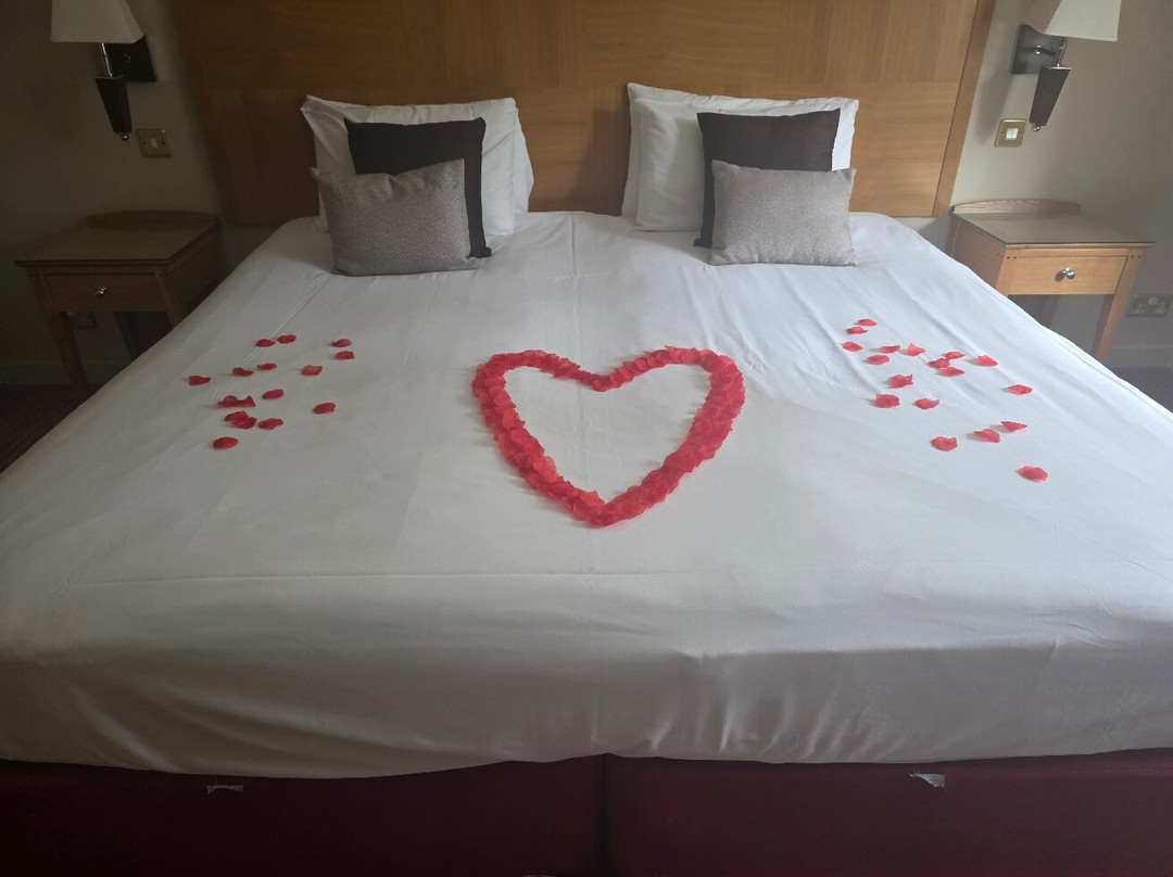 Westmead Hotel主图