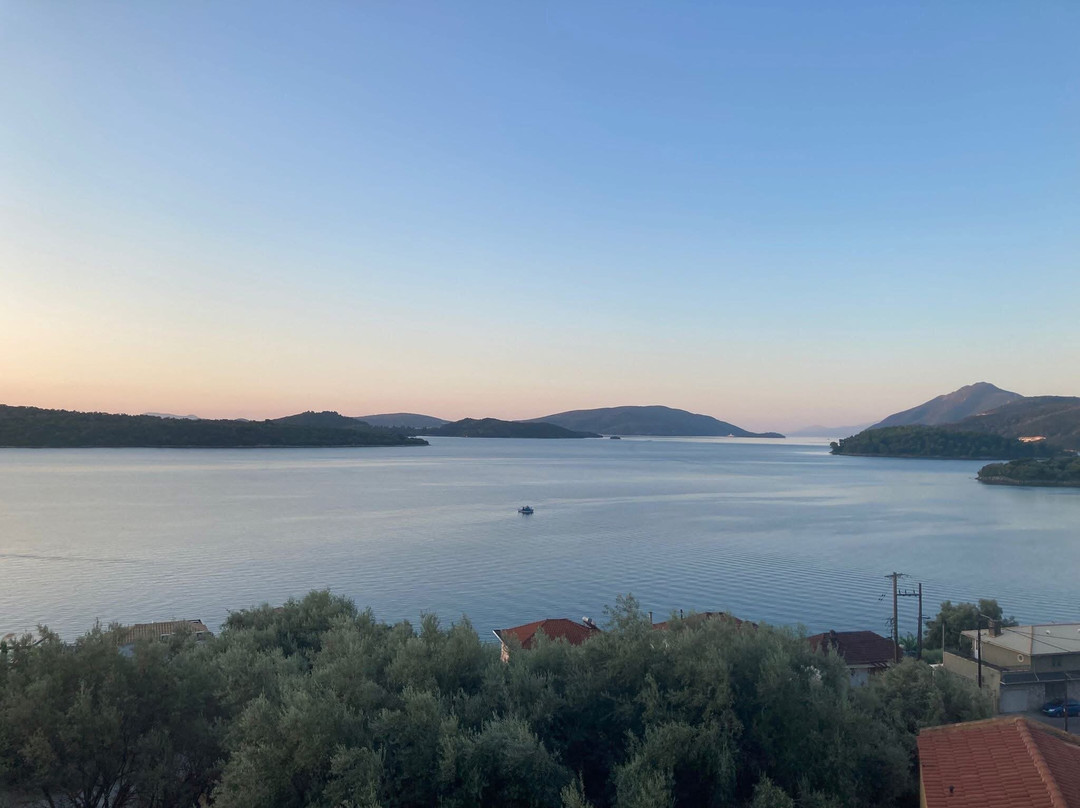 Hotel Scorpios主图