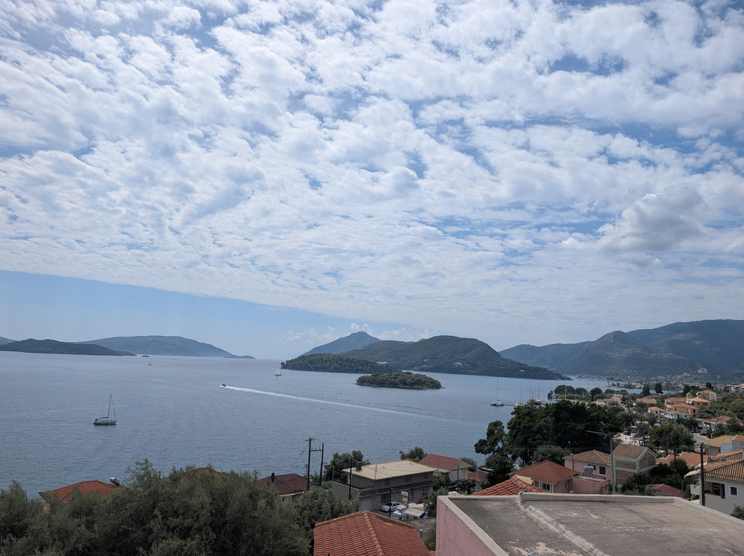 Hotel Scorpios主图