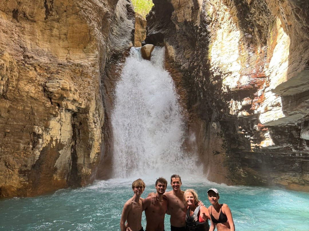 Ríos del Norte Expeditions-Curubande必去景点