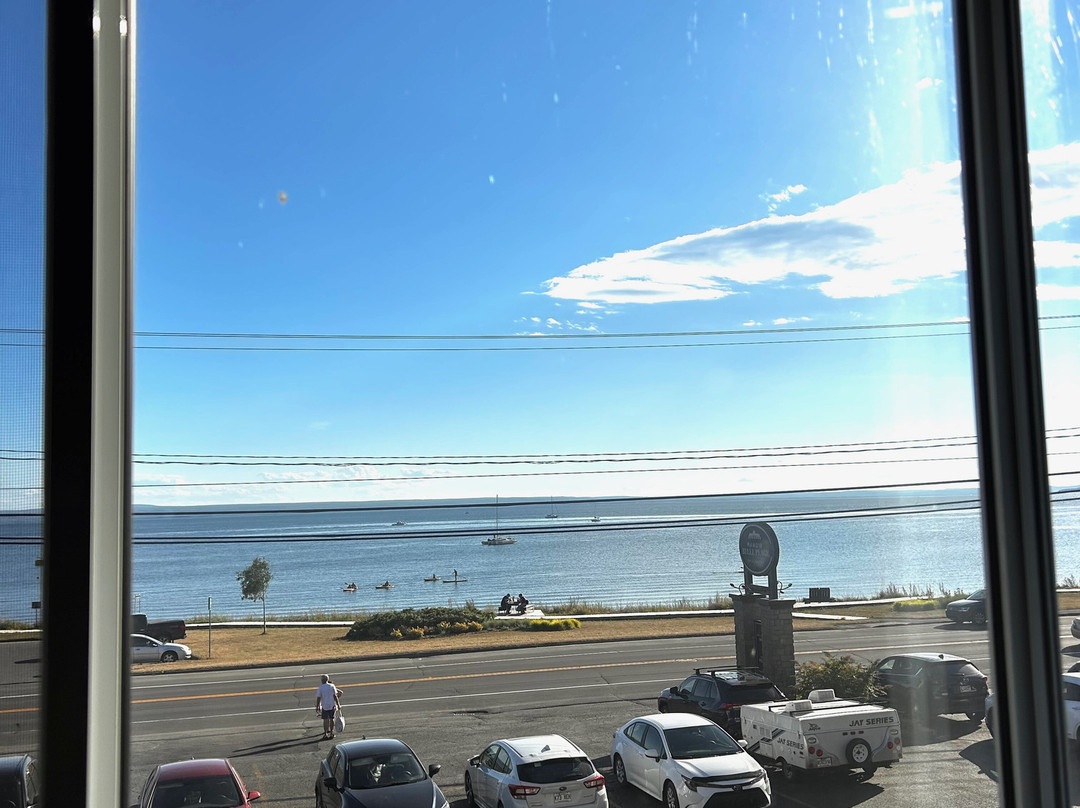 Manoir Belle Plage主图