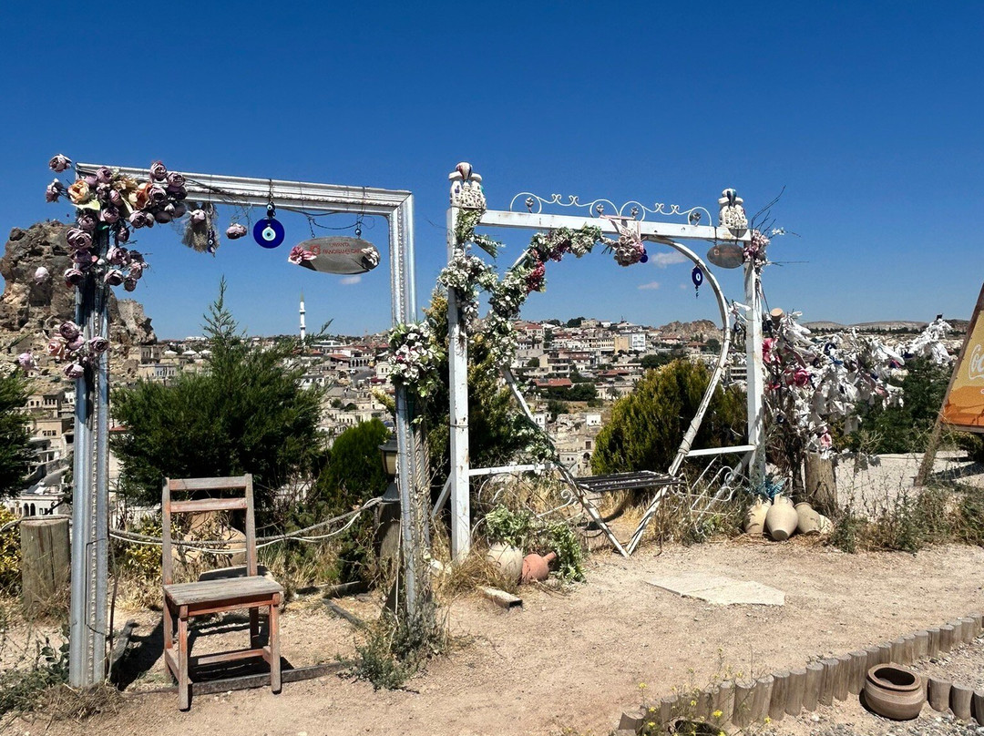 Capacity Travel-乌奇萨必去景点