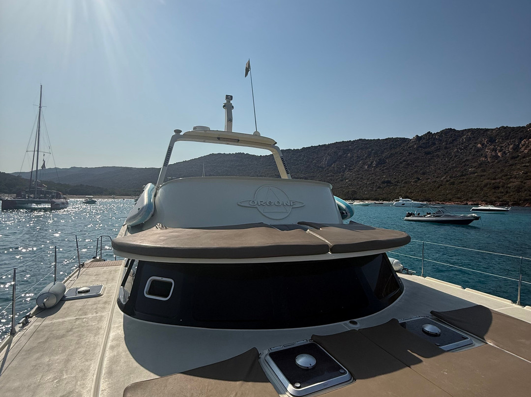 Croisière Exclusive-维琪奥港必去景点