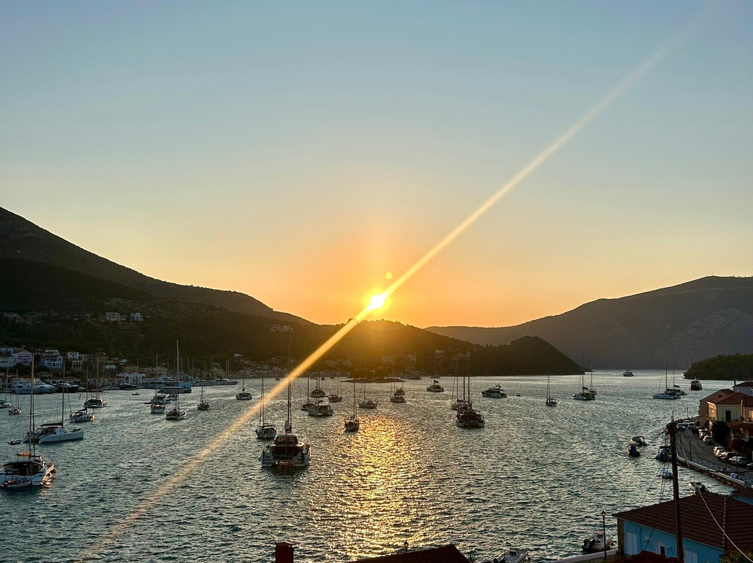 Perantzada Hotel 1811主图