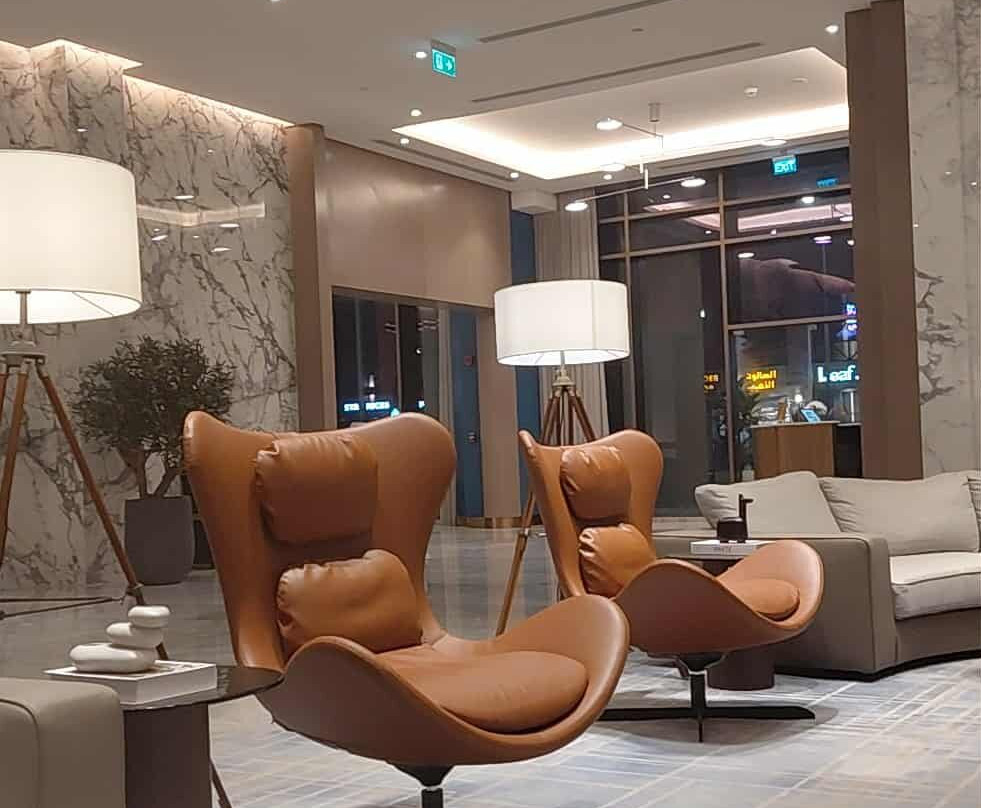 Durrat Jalmouda Hotel