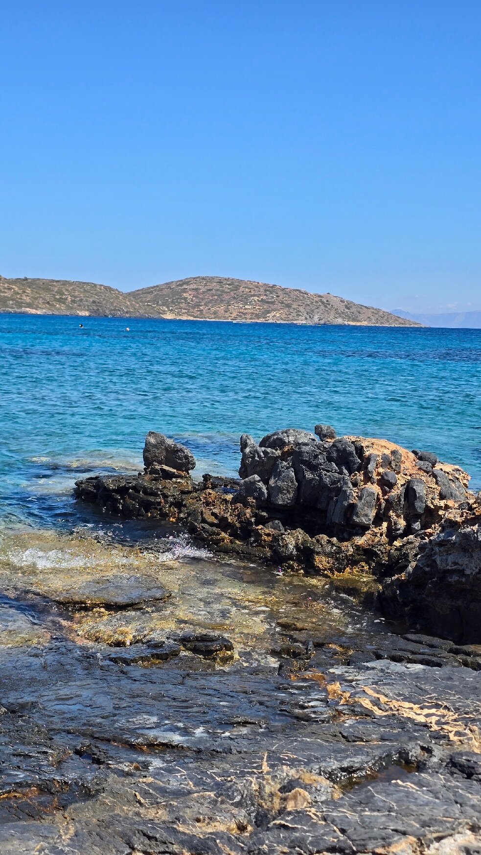 Elounda Alikes Suites & Studios-官方