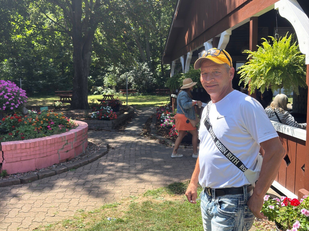 Heineman Winery-Put in Bay必去景点