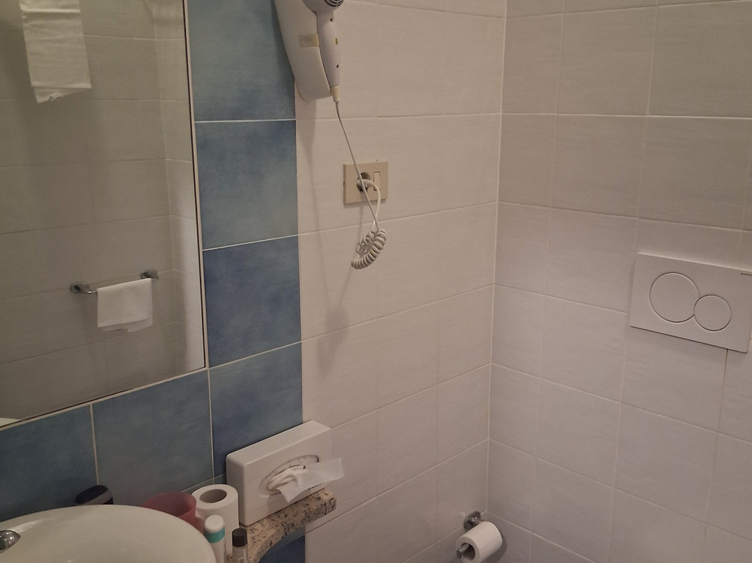 斯特拉马里斯酒店主图