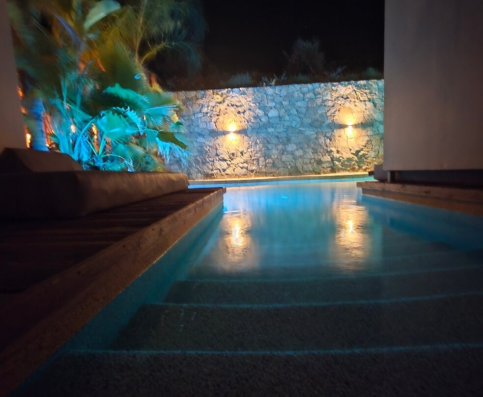 Doryssa Boutique Hotel主图